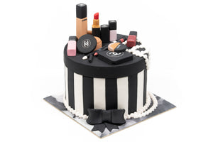 Personalize Your Own Birthday Cake