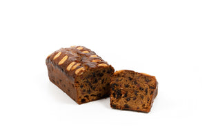 English Fruit Cake